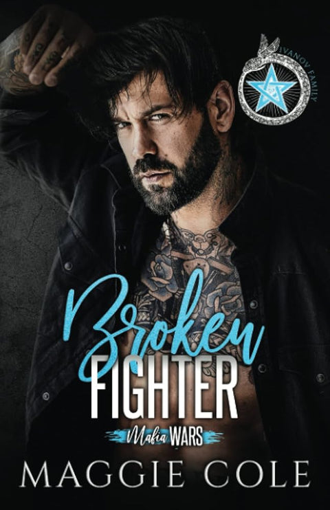 Broken Fighter: The Ivanov Family (Mafia Wars Book Two) cover image