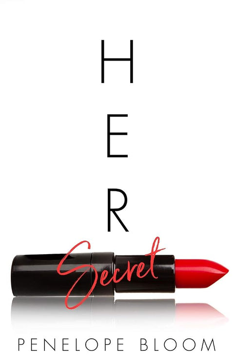 Her Secret (Objects of Attraction) cover image