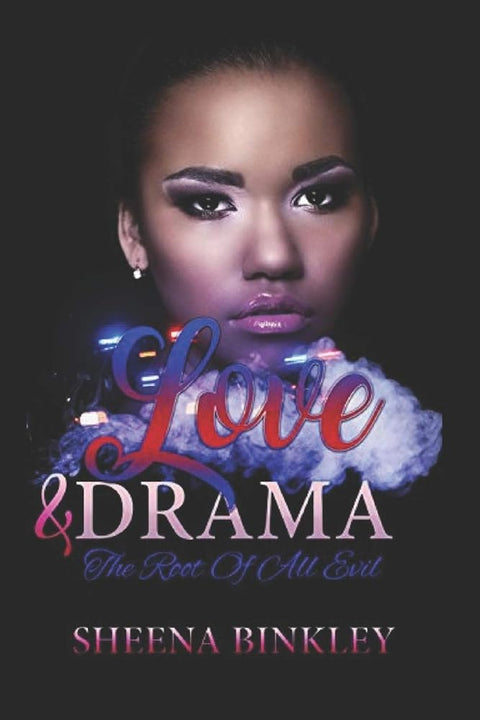 Love & Drama: The Root Of All Evil cover image