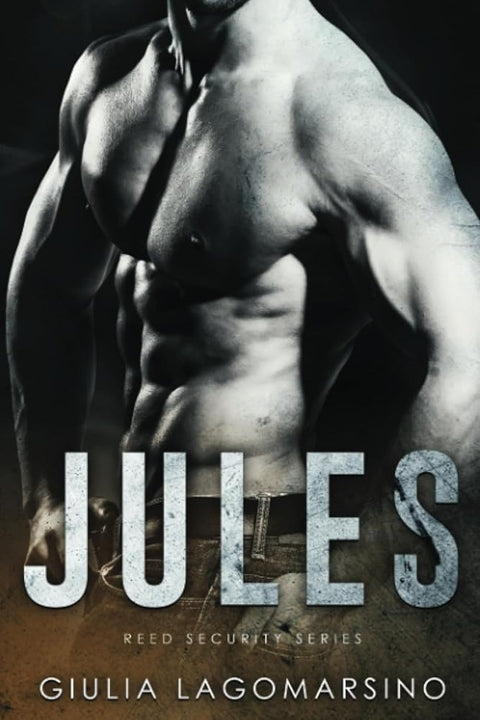 Jules (Reed Security) cover image