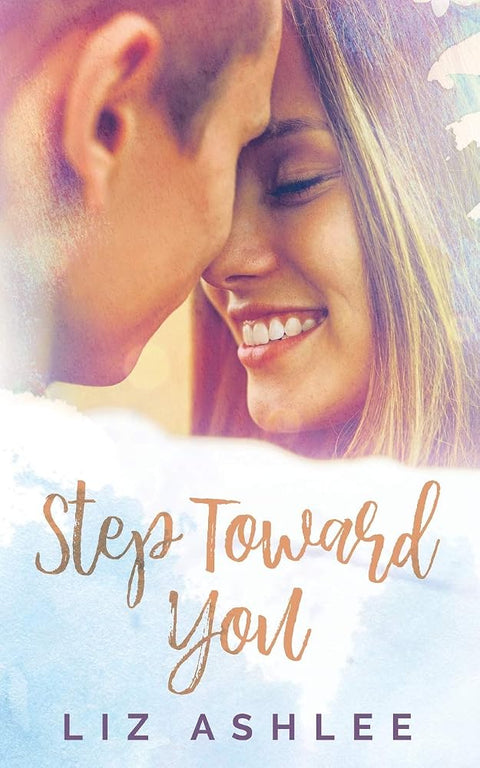 Step Toward You cover image
