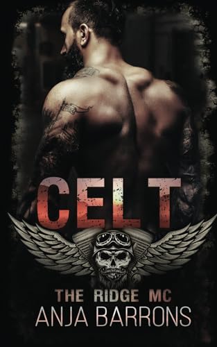 Celt: The Ridge MC, #2 cover image