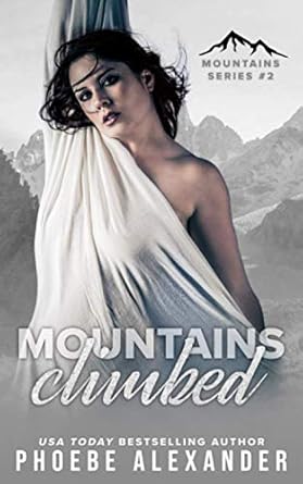 Mountains Climbed (Mountains Series) cover image