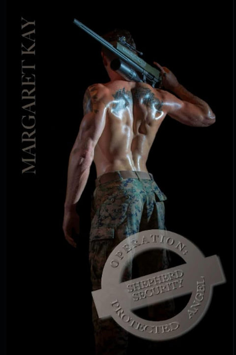 Operation: Protected Angel (Shepherd Security) cover image