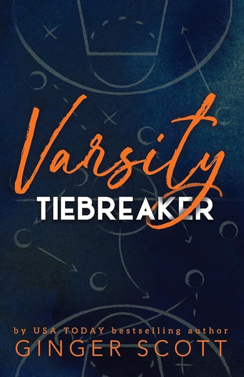 Varsity Tiebreaker cover image