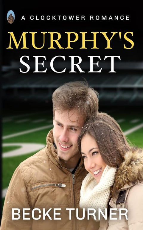 Murphy's Secret (Clocktower Romance) cover image