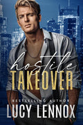 Hostile Takeover cover image