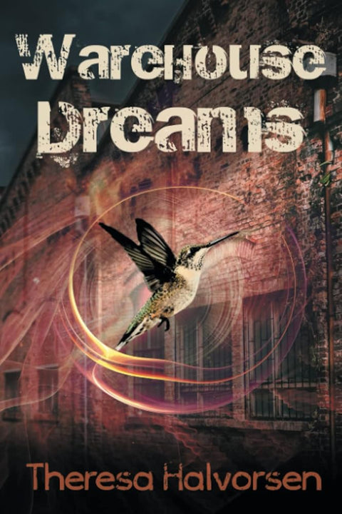 Warehouse Dreams cover image