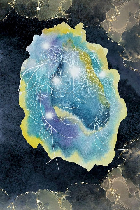 Spring's Descent cover image