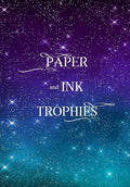 Paper and Ink Trophies cover image