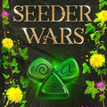 Seeder Wars Omnibus: The Complete Trilogy cover image