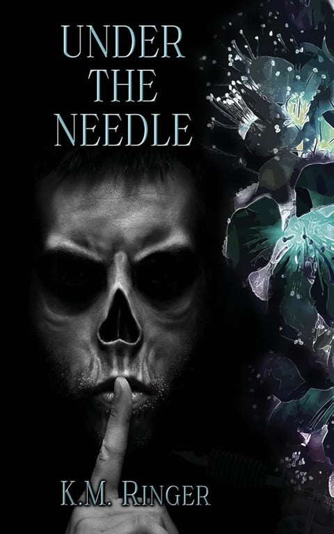 Under the Needle (A Short Mafia Romance) cover image