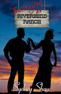 Betrayal at Riverbend Ranch cover image