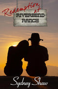 Redemption at Riverbend Ranch cover image