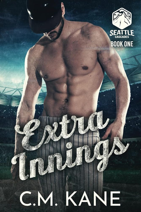 Extra Innings (Seattle Cascades) cover image