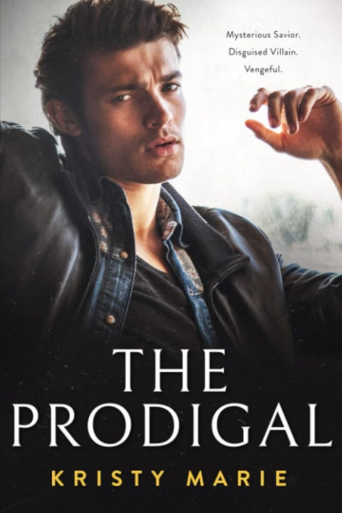 The Prodigal (The Hands of the Potters) cover image