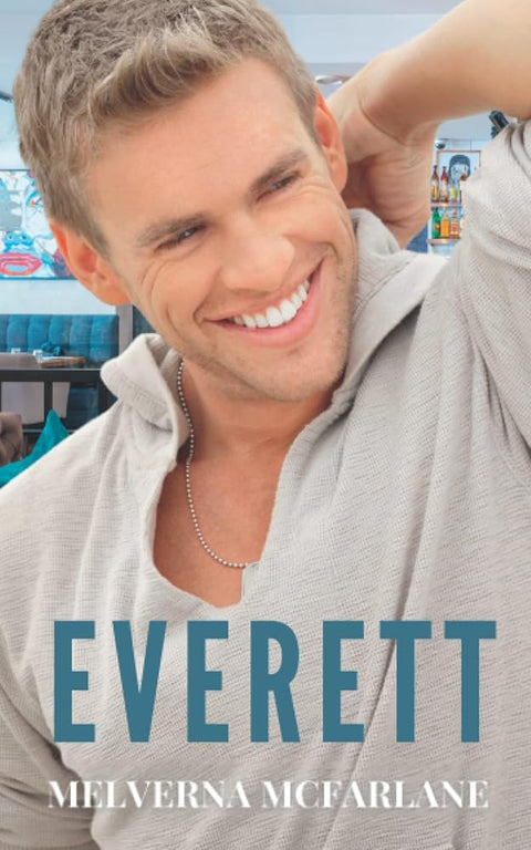 Everett cover image