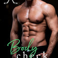Body Check (Boston Grizzlies Hockey Club) cover image