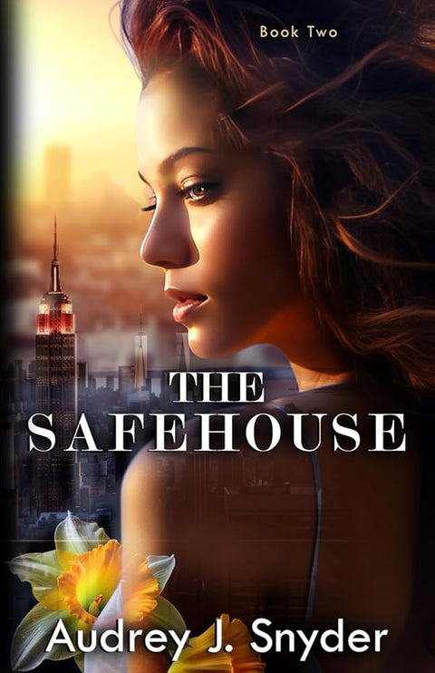 The SafeHouse: Book 2 (The Organization) cover image