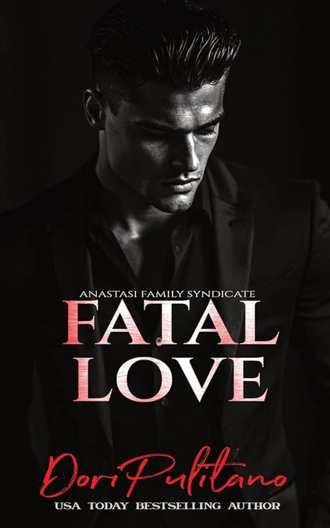 Fatal Love cover image