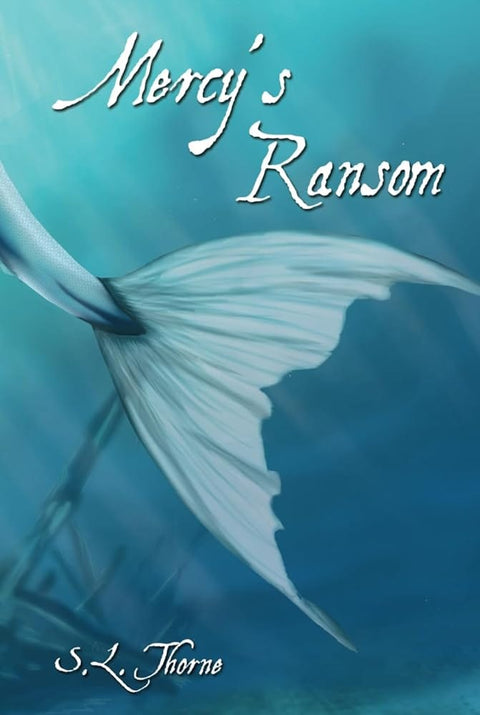 Mercy's Ransom cover image