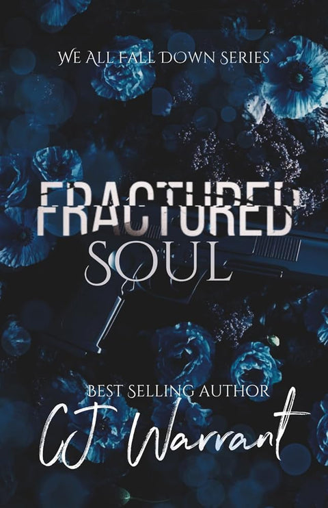 Fractured Soul (We All Fall Down Series) cover image