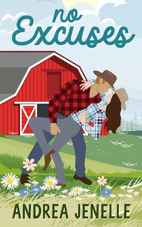 No Excuses cover image