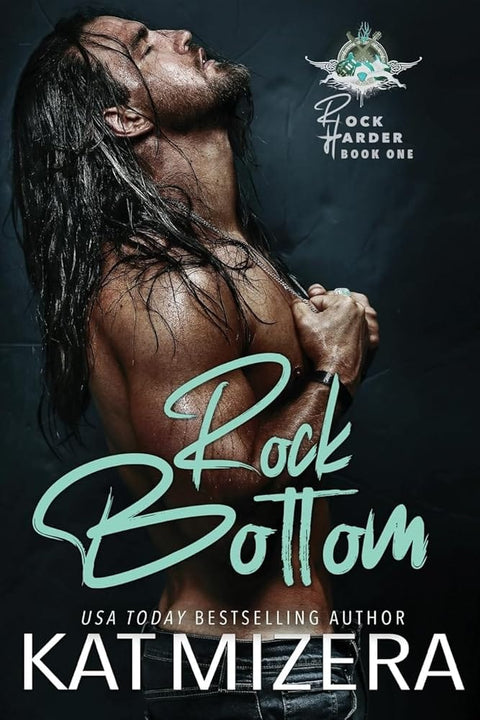 Rock Bottom cover image