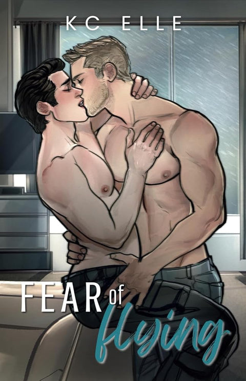 Fear of Flying cover image