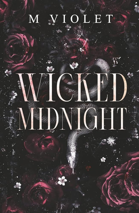 Wicked Midnight cover image