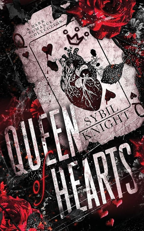 Queen of Hearts cover image