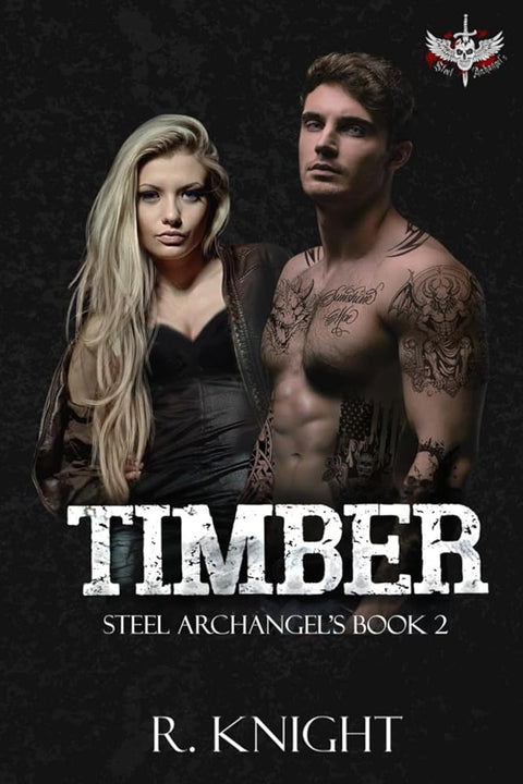 Timber (Steel Archangel's MC) cover image