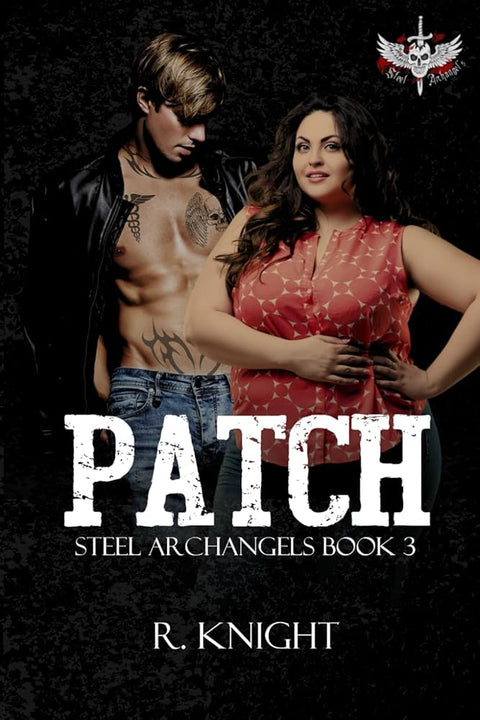 Patch (Steel Archangel's MC) cover image