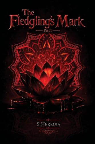 The Fledgling's Mark: Part 1 (Sigils of the Veil) cover image