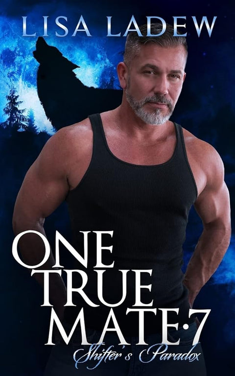 One True Mate 7: Shifter's Paradox cover image