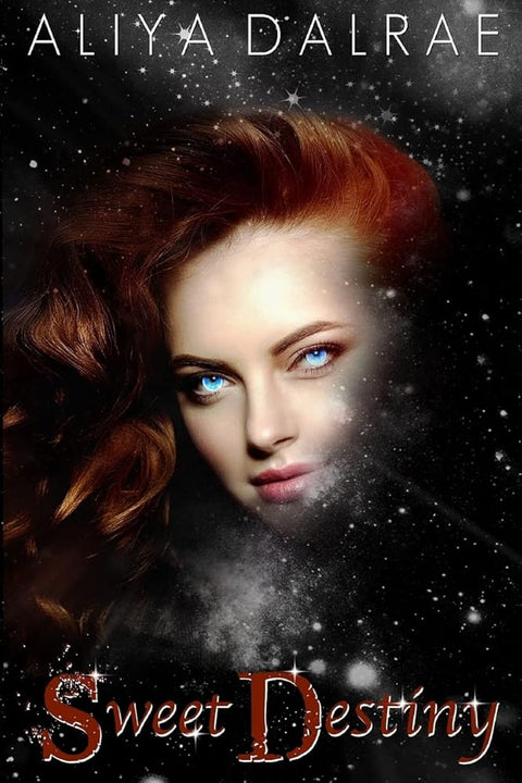 Sweet Destiny (The Jessica Sweet Trilogy) cover image