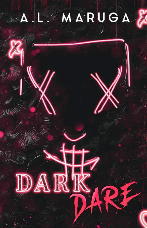Dark Dare cover image