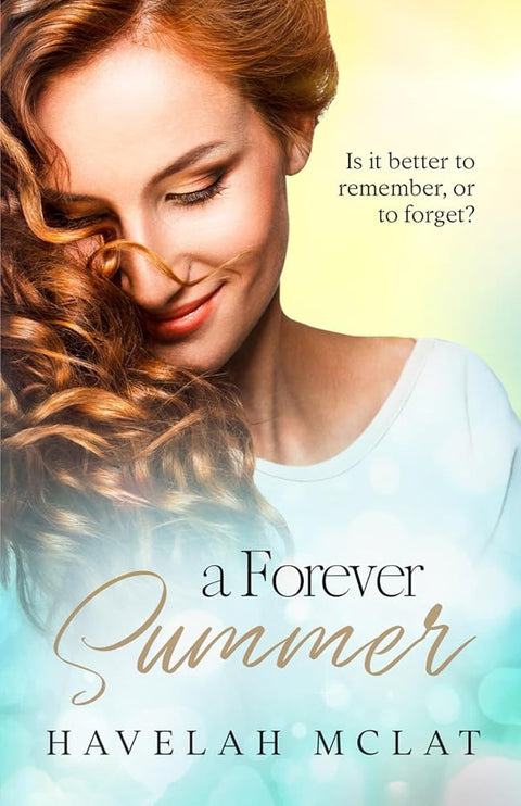 A Forever Summer cover image