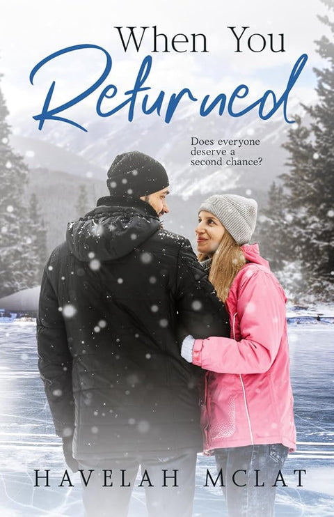 When You Returned cover image