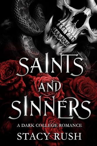Saints and Sinners cover image