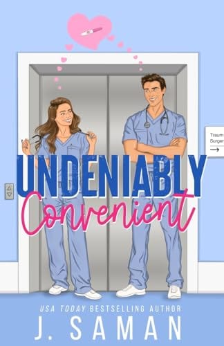 Undeniably Convenient: Special Edition Cover (Boston&apos;s Irresistible Billionaires) cover image
