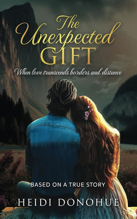The Unexpected Gift: When love transcends borders and distance cover image