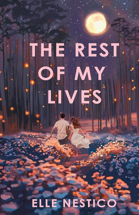 The Rest of My Lives cover image