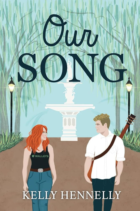 Our Song cover image