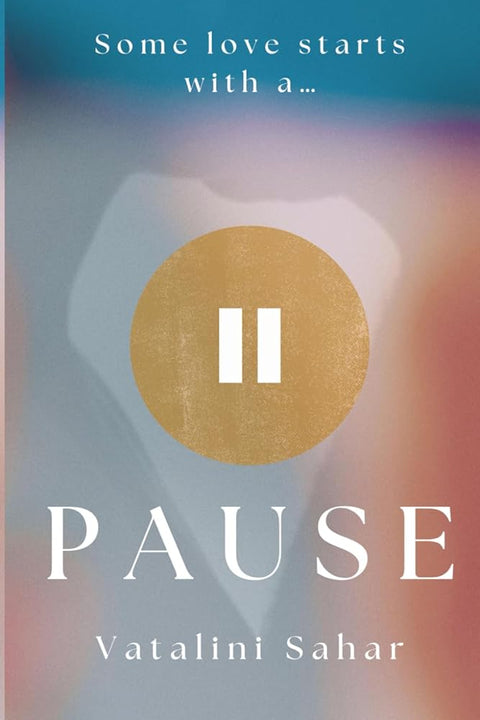 Pause cover image