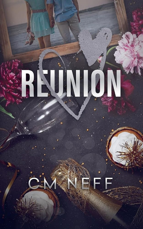Reunion cover image