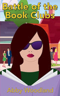 Battle of the Book Clubs cover image