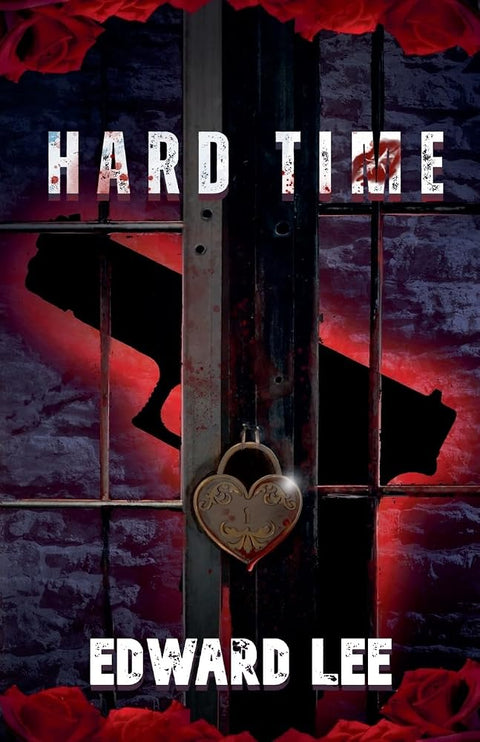 Hard Time (Hardwood) cover image