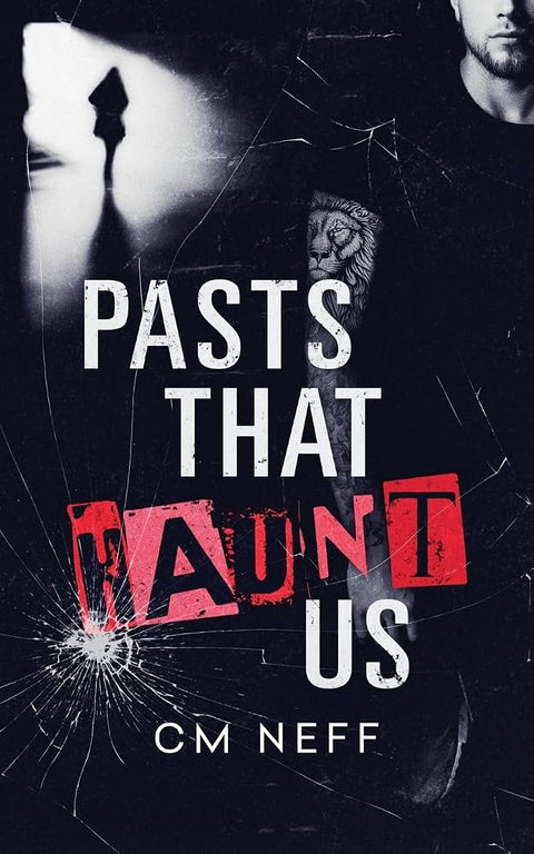 Pasts That Haunt Us cover image