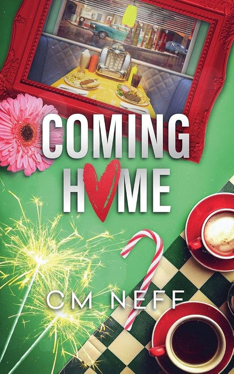 Coming Home cover image